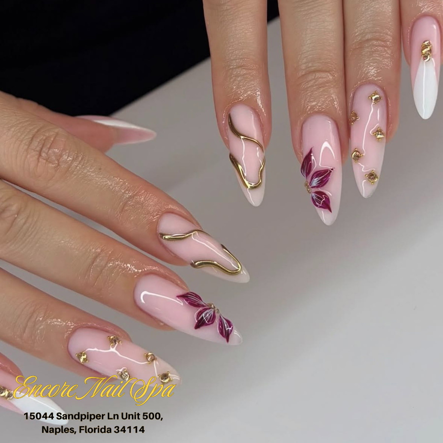Encore Nail Spa